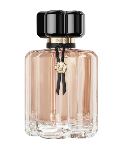 BOSS BOTTLED BEYOND EDP HER