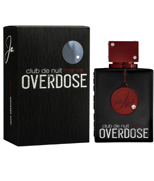 ARMAF CLUB DE NUIT INTENSE OVERDOSE