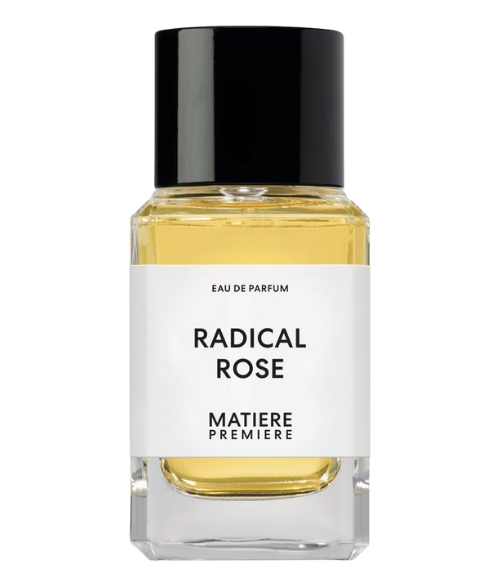 MATIERE PREMIERE RADICAL ROSE EDP
