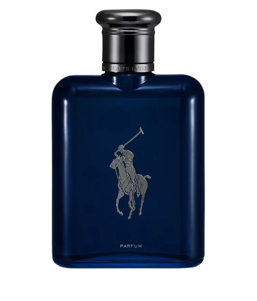 RALPH LAUREN POLO BLUE PARFUM HOMBRE