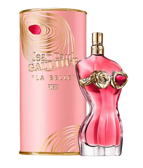 JEAN PAUL GAULTIER LA BELLE ROSEA