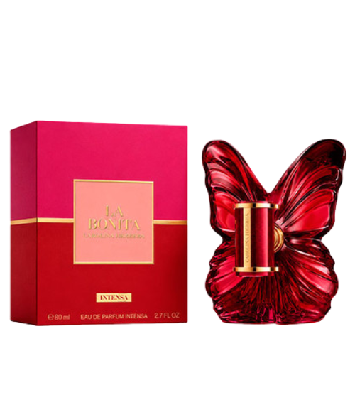 CAROLINA HERRERA LA BOMBA INTENSA
