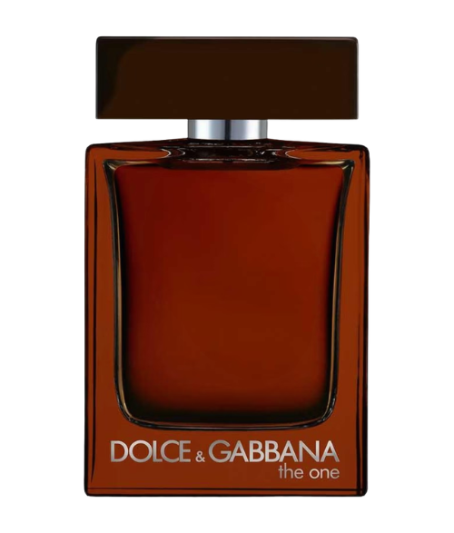 DOLCE & GABBANA THE ONE PARFUM HOMBRE