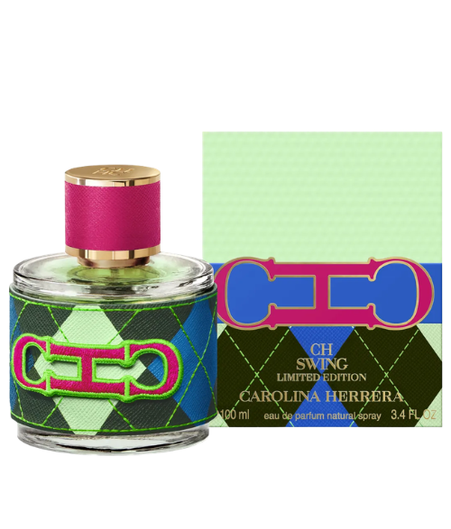 CAROLINA HERRERA CH SWING DAMA