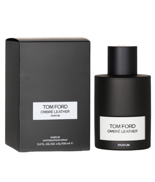 TOM FORD OMBRÉ LEATHER PARFUM