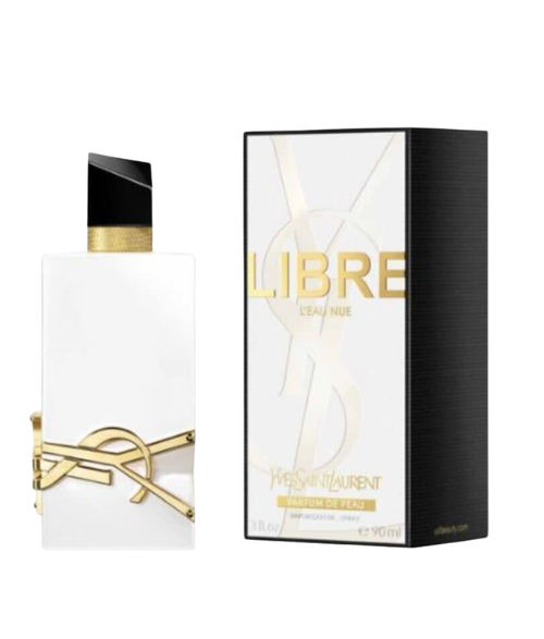 YVES SAINT LAURENT LIBRE L'EAU NUE