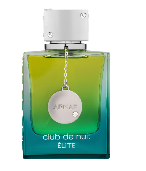 ARMAF CLUB DE NUIT ÉLITE