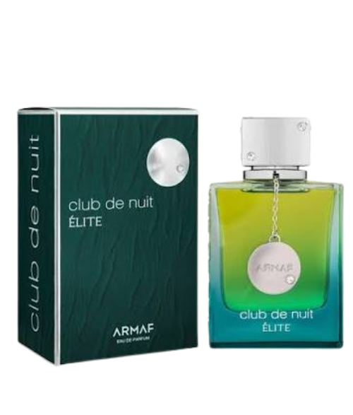 ARMAF CLUB DE NUIT ÉLITE