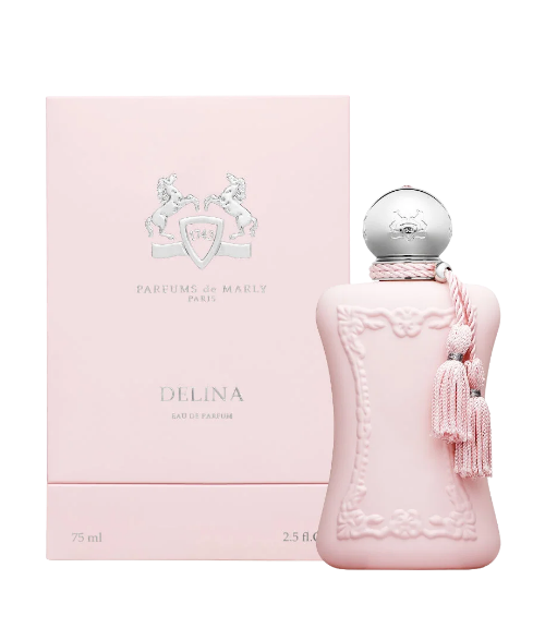 PARFUMS DE MARLY DELINA  DAMA