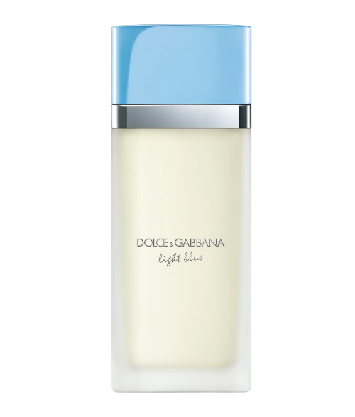 DOLCE GABBANA LIGHT BLUE DAMA
