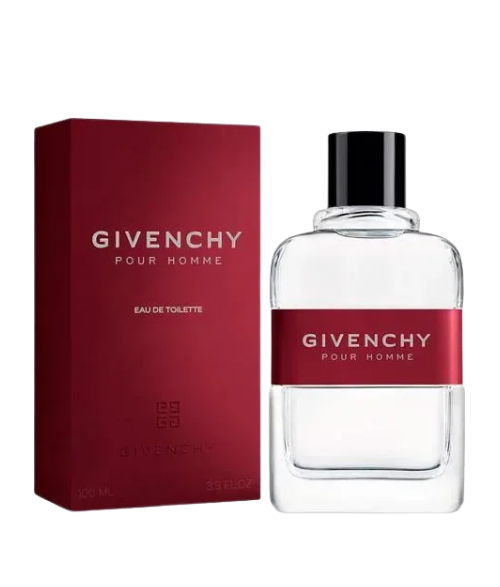 GIVENCHY POUR HOMME