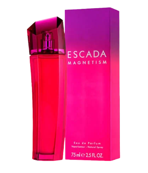 ESCADA MAGNETISM DAMA