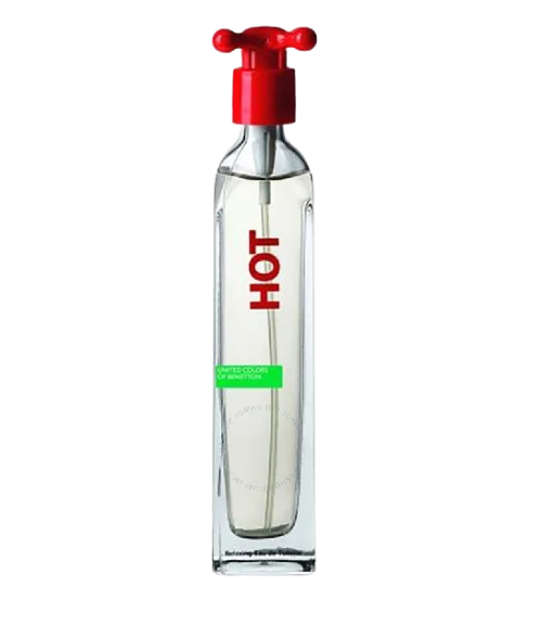 BENETTON HOT UNISEX