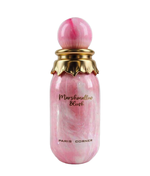 MARSHMALLOW BLUSH DAMA