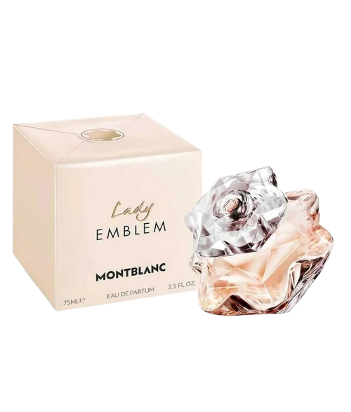 MONT BLANC LADY EMBLEM DAMA