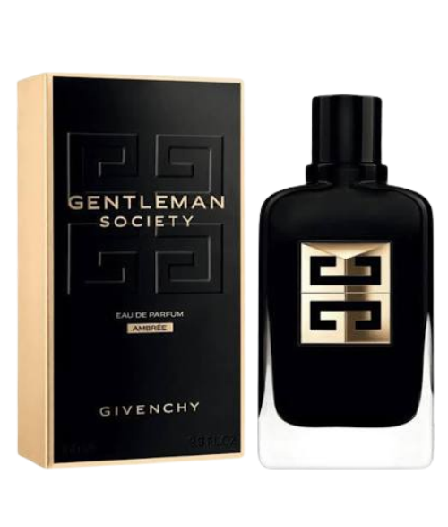 GIVENCHI GENTLEMAN SOCIETY AMBRÉE