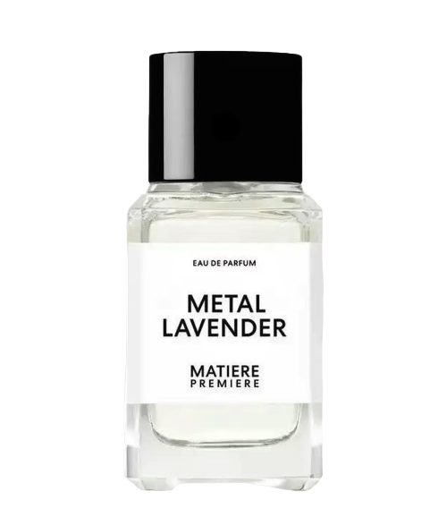 MATIERE PREMIERE METAL LAVENDER EDP