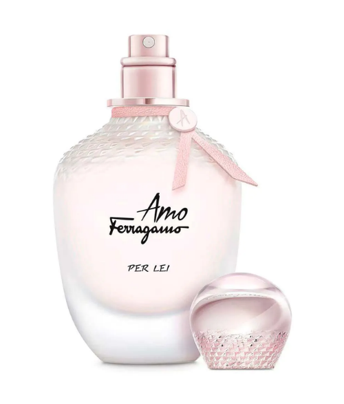 SALVATORE FERRAGAMO AMO PER LEI DAMA