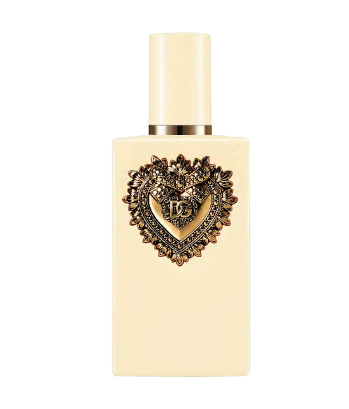 DOLCE & GABBANA YOUR DEVOTION