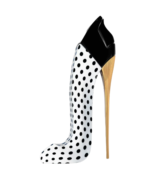 CAROLINA HERRERA GOOD GILR BLUSH POLKA PARADISE