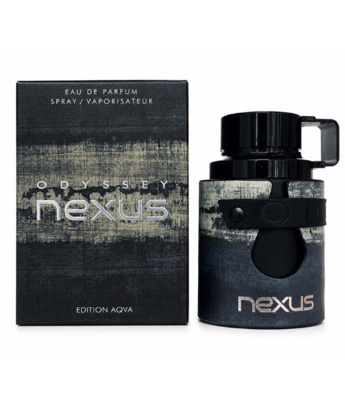 ARMAF ODYSSEY NEXUS