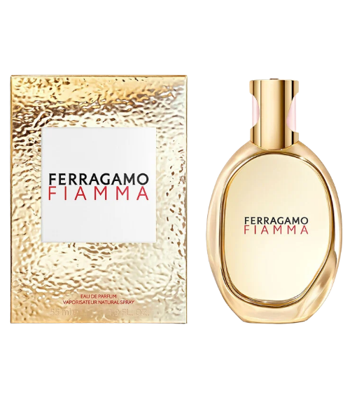 SALVATORE FERRAGAMO FIAMMA