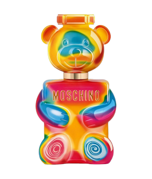 MOSCHINO TOY 2 GUMMY