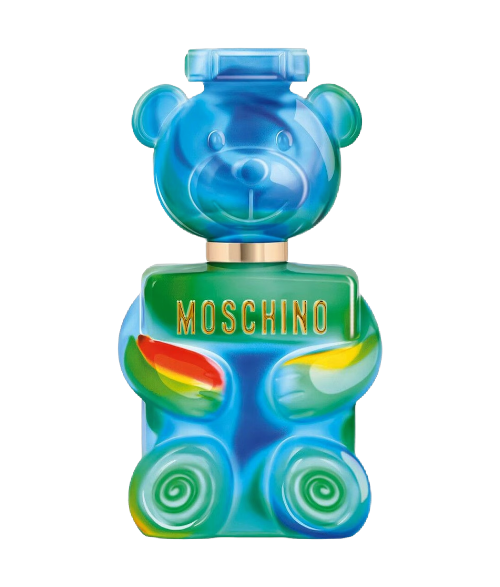 MOSCHINO TOY 2 YUMMY
