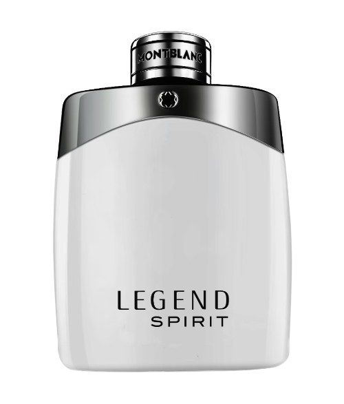 MONTBLANC LEGEND SPIRIT HOMBRE