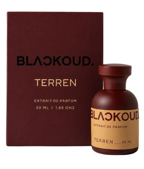 BLACKOUD TERREN