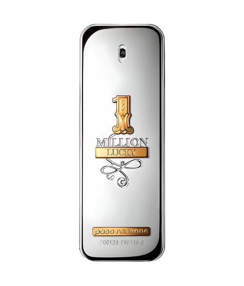 RABANNE 1 MILLION LUCKY