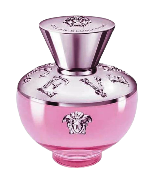 VERSACE DYLAN BLUSH PINK POUR FEMME