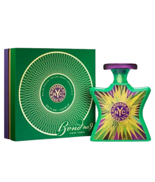 BOND No 9 BLEECKER STREET UNISEX