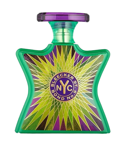 BOND No 9 BLEECKER STREET UNISEX