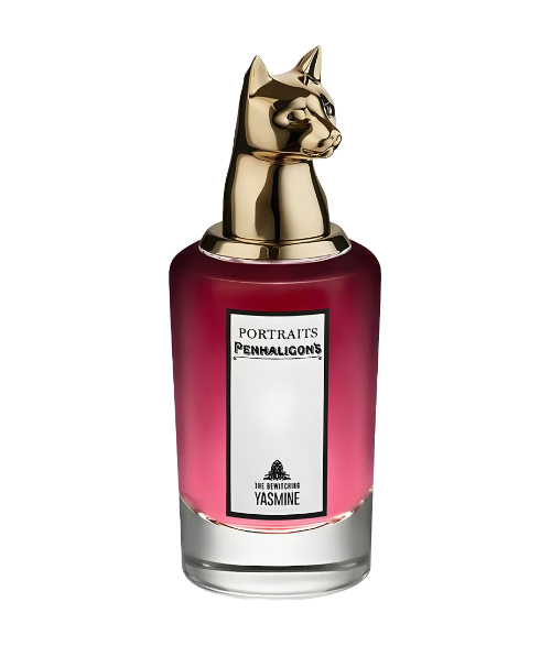 PENHALIGON'S THE BEWITCHING YASMINE DAMA