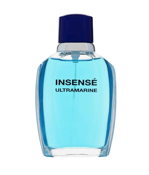 GIVENCHY INSENSÉ ULTRAMARINE HOMBRE