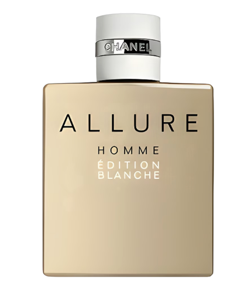 CHANEL ALLURE HOMME EDITION BLANCHE