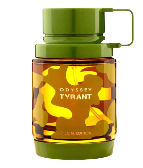ARMAF ODYSSEY TYRANT EDP