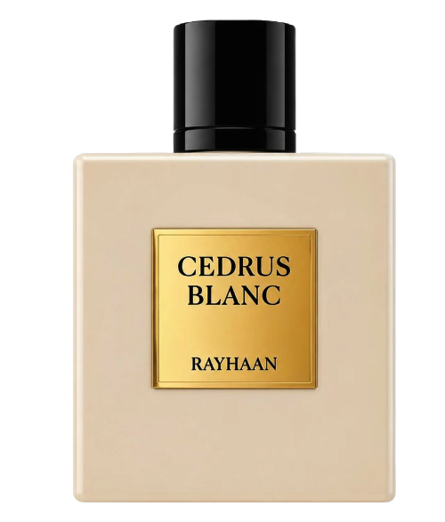 RAYHAAN CEDRUS BLANC