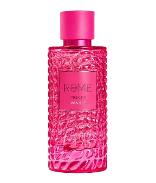MAST PERFUME ROME PINK P P VANILLE