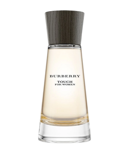 BURBERRY TOUCH DAMA