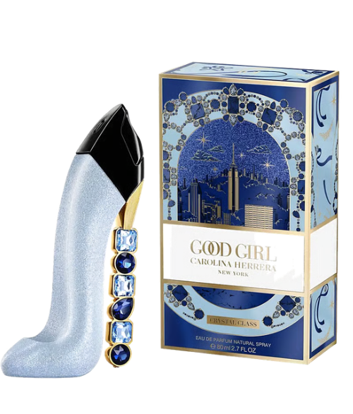 CAROLINA HERRERA GOOD GIRL CRYSTAL CLASS