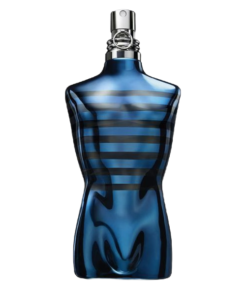 JEAN PAUL GAULTIER LE MALE IN BLUE