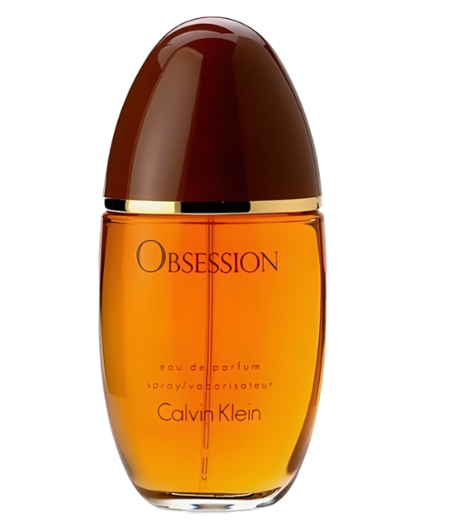 CALVIN KLEIN OBSESSION DAMA