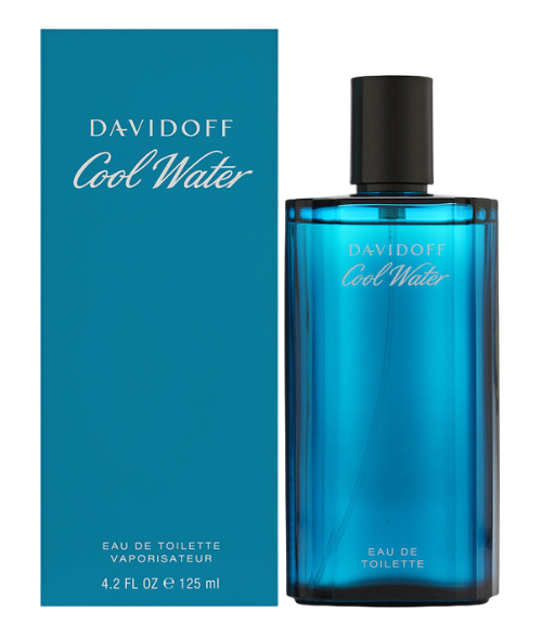 DAVIDOOF COOL WATER