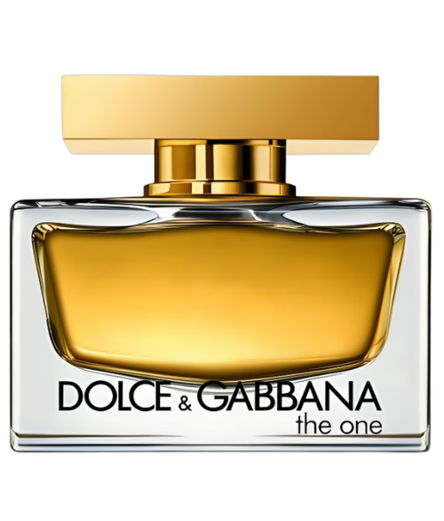 DOLCE & GABBANA THE ONE EDP DAMA