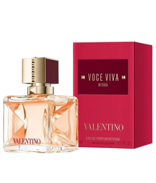 VALENTINO VOCE VIVA INTENSA
