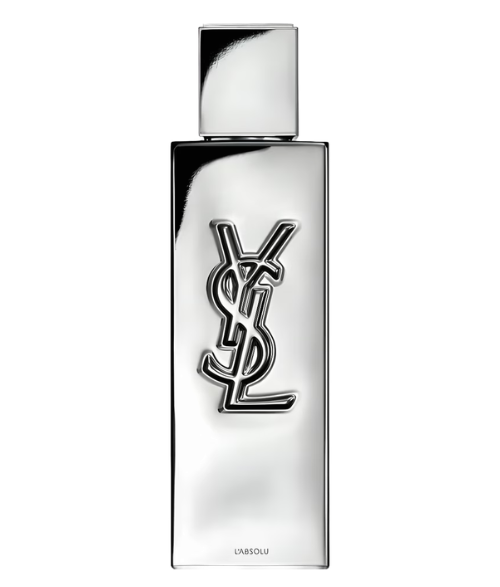 YVES SAINT LAURENT MYSLF L'ABSOLU