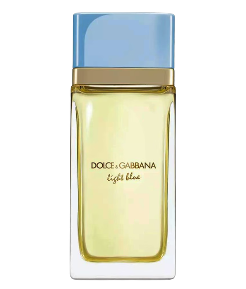 DOLCE & GABBANA LIGHT BLUE EDP