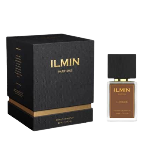 ILMIN IL DOLCE UNISEX